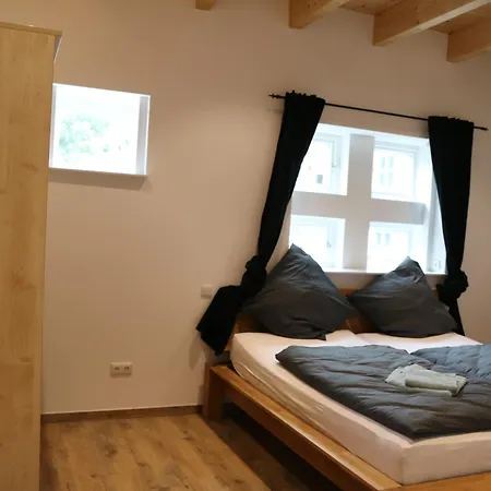 1901 Appartamento Menslage