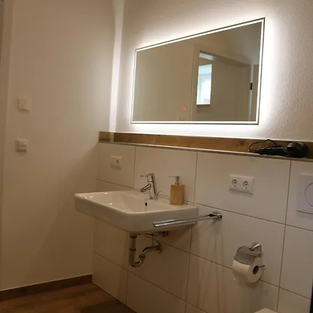 1901 Appartamento Menslage