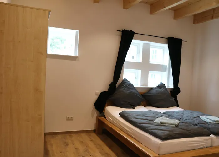 1901 Lägenhet Menslage