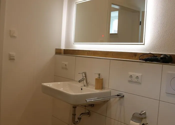 1901 Lägenhet Menslage