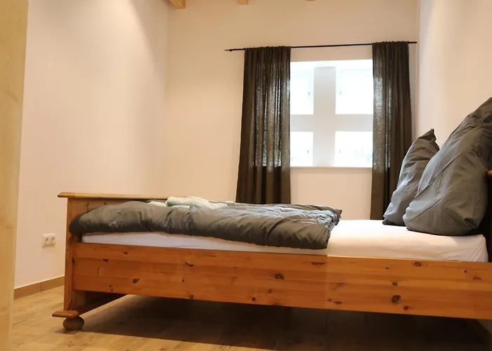 Lägenhet 1901 Menslage